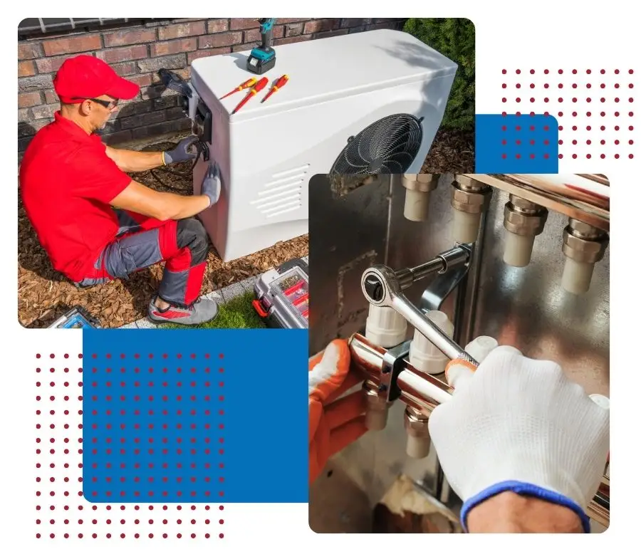 Heating Repair Services​ Denver CO