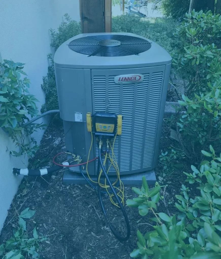 air conditioner installation denver
